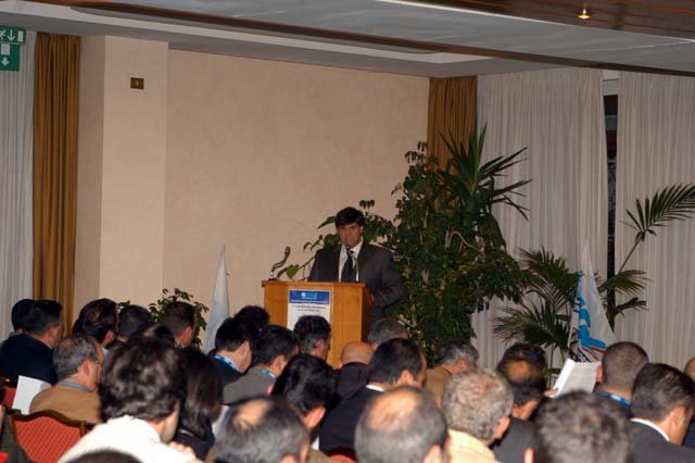 1^ Congresso Nazionale